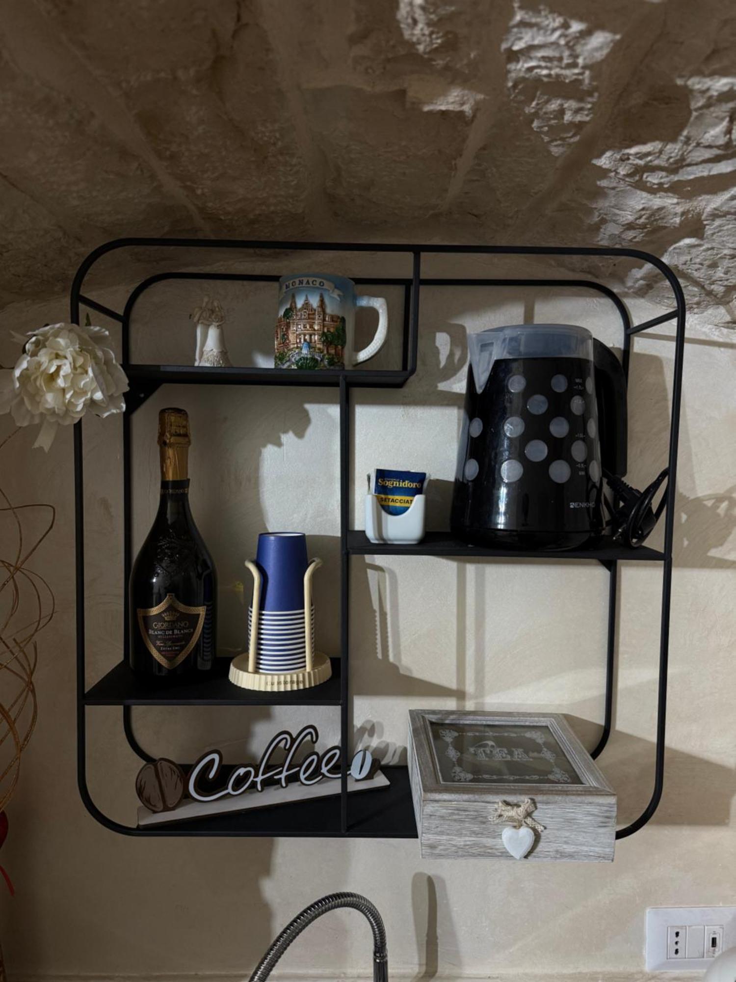 테를리치 I Cavalieri 빌라 외부 사진